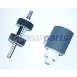 Austauschrollen Kit für Panasonic KV-S 1045C