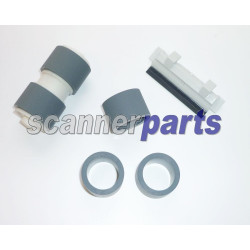 Austauschrollen-Kit für Kodak ScanMate i1150, i1180, i1190