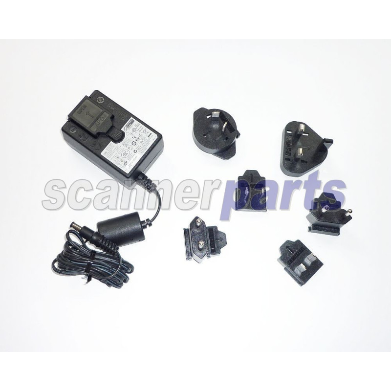 Netzteil Kodak ScanMate i1150/i1180
