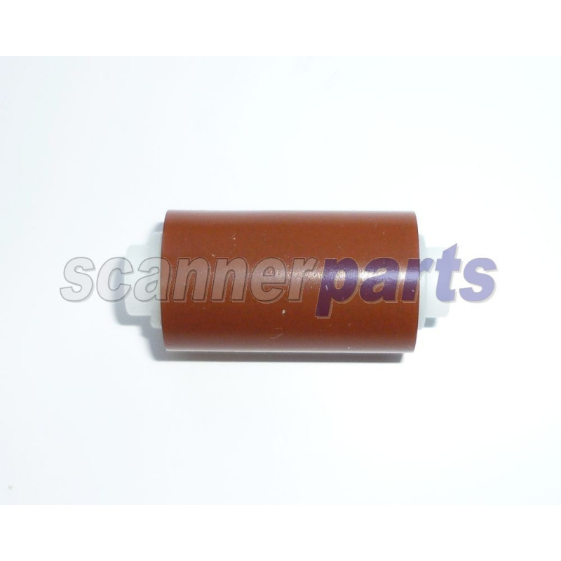 Gegenläufer vom Transportroller