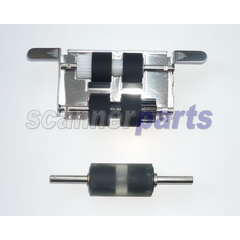 Austauschrollenkit für Panasonic KVS7065C, KVS7075C, KV-S7077, KV-S7097