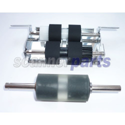 Austauschrollenkit für Panasonic KVS7065C, KVS7075C, KV-S7077, KV-S7097