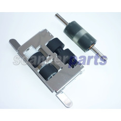 Austauschrollenkit für Panasonic KVS7065C, KVS7075C, KV-S7077, KV-S7097