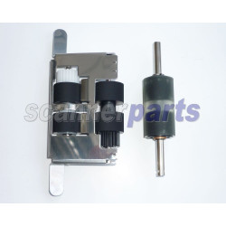 Austauschrollenkit für Panasonic KVS7065C, KVS7075C, KV-S7077, KV-S7097