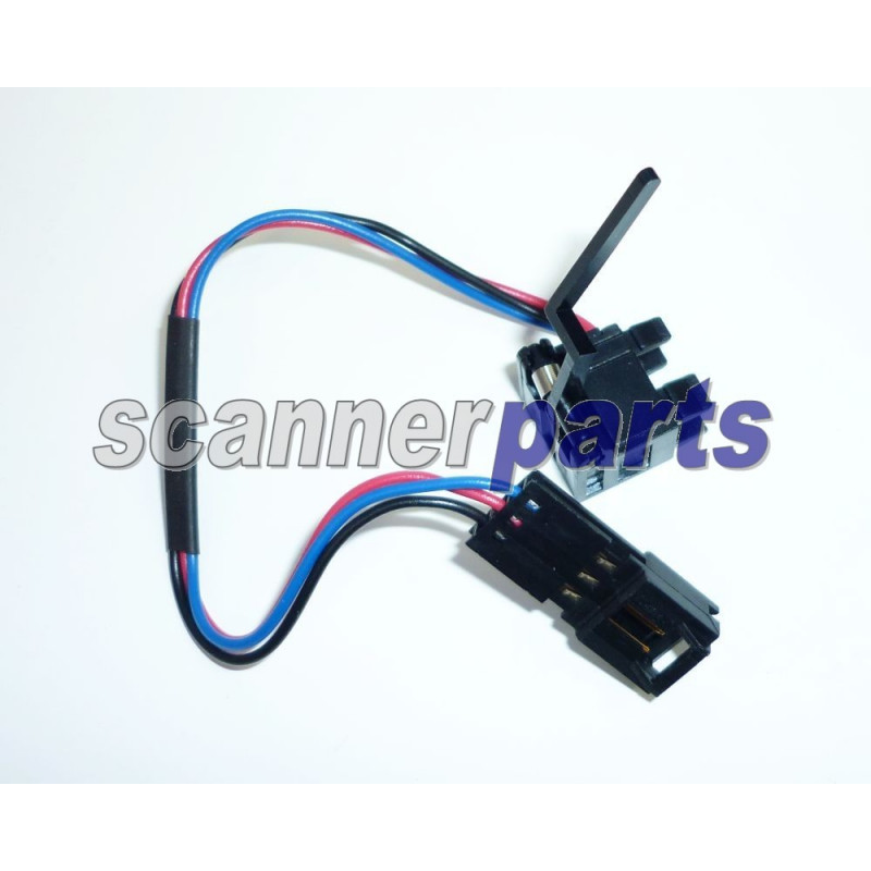 Papiersensor für Kodak