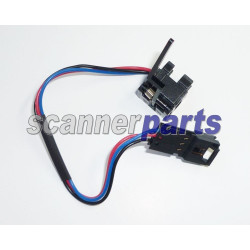 Papiersensor für Kodak i1200, i1300, i2000, ScanStation, Picture Saver Serie