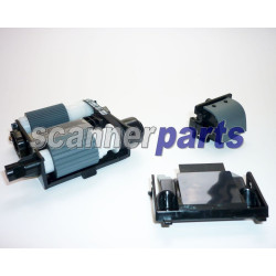 Austauschrollen Kit für Epson WorkForce DS-6500 (N), DS-7500 (N)