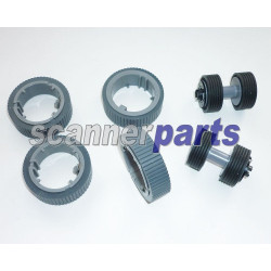 Verschleißteilekit für Fujitsu fi-7460, fi-7480
