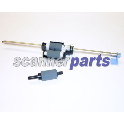 Austauschrollen-Kit für Canon DR-F120