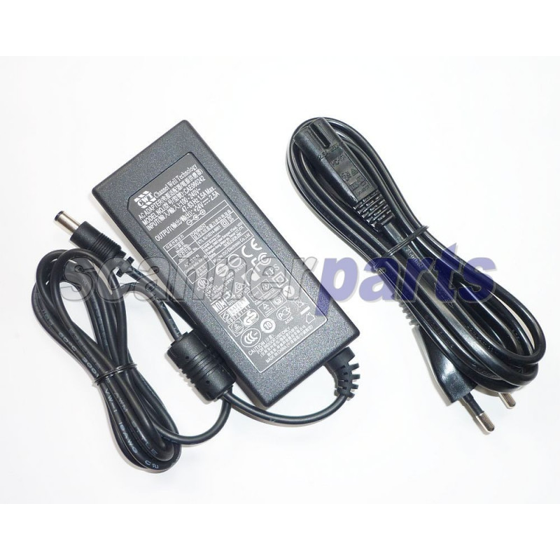 Netzteil für Kodak ScanStation 700, 710, 720EX, 730EX