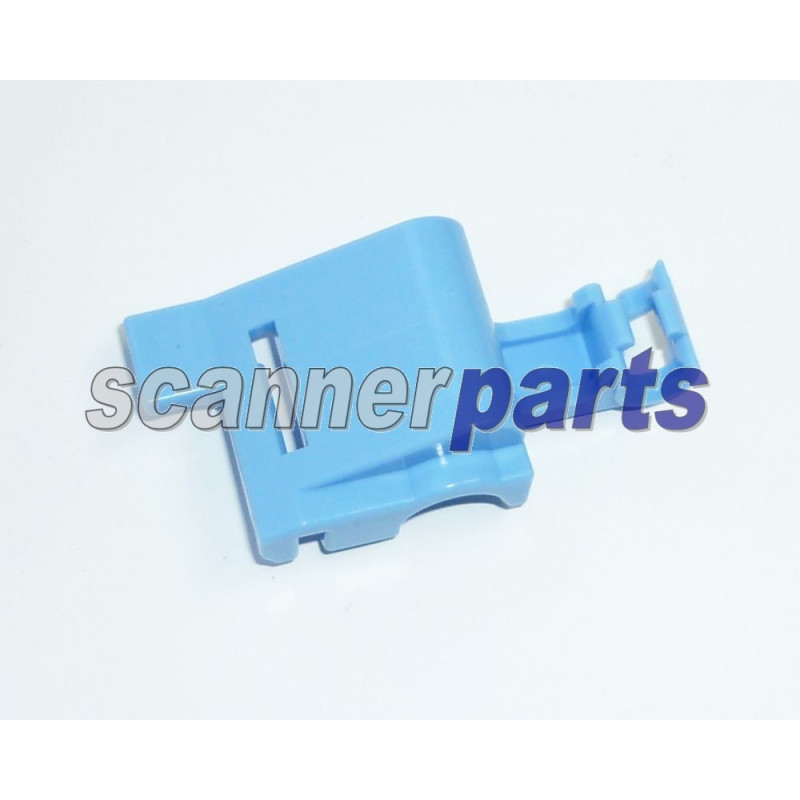Halteclip Rollerhalter für Canon DR-G1100 / DR-G1130