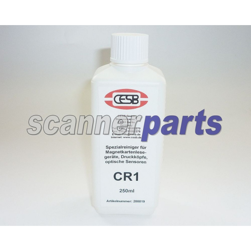 CESB Spezialreiniger CR1 CESB Spezialreiniger CR1