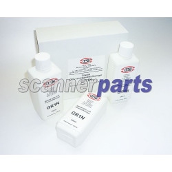 CESB Glas und Kunststoffreiniger GR1N - 3er Pack