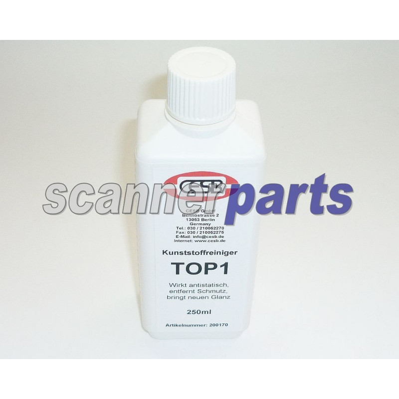 CESB Kunststoffreiniger TOP1