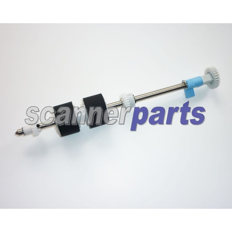 Zweiter Einzugsroller für Avision AD240