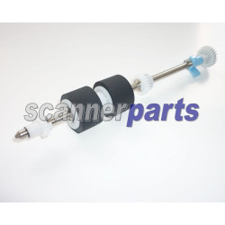 Zweiter Einzugsroller für Avision AD240