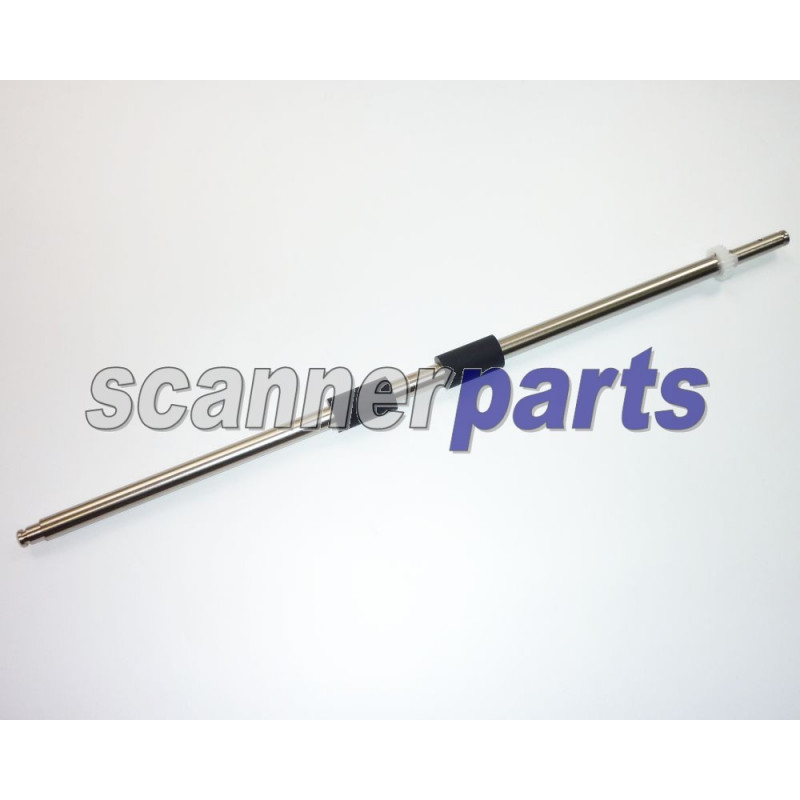1. unterer Transportroller für Canon DR-6050C, DR-7550C, DR-9050C