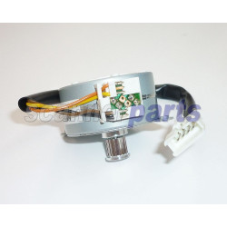 Auswurfmotor für Fujitsu fi-6400, fi-6800