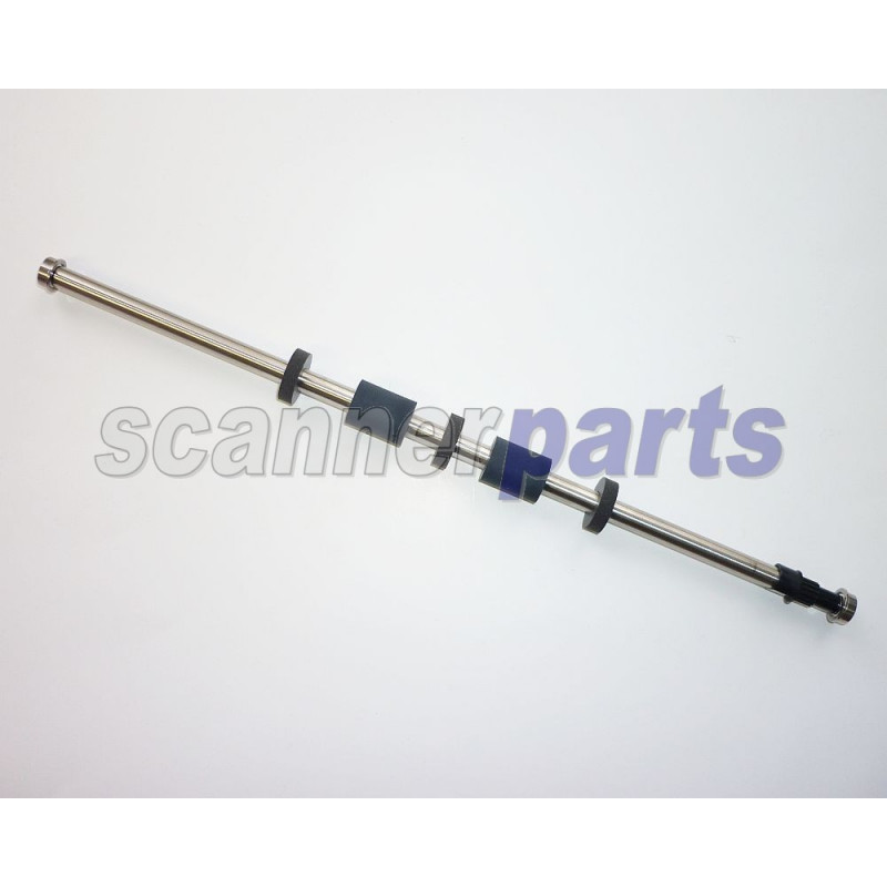 Auswurfroller für Fujitsu fi-6400, fi-6800