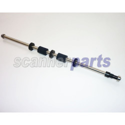 Auswurfroller für Fujitsu fi-6400, fi-6800