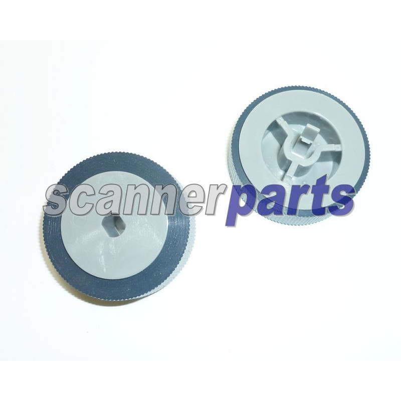 Einzugsroller für Fujitsu fi-6400, fi-6800