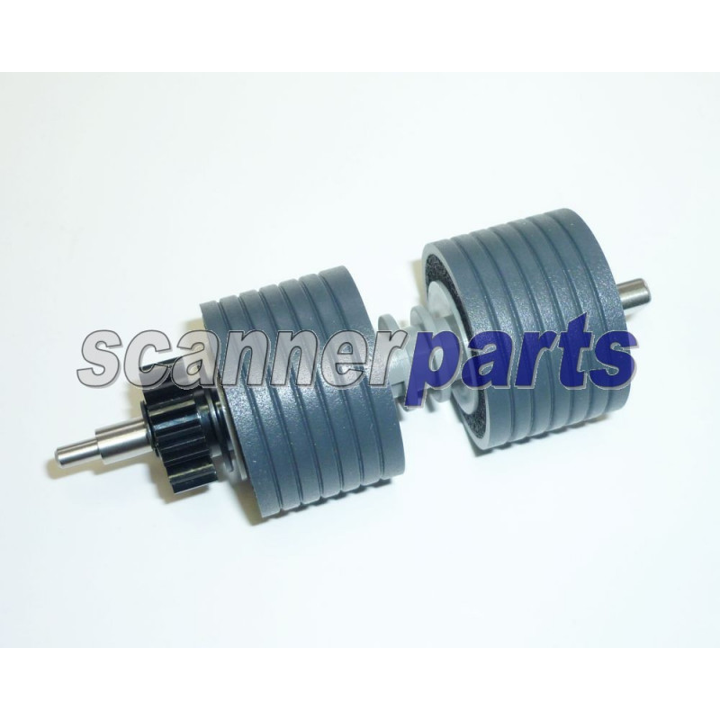 Bremsroller für Fujitsu fi-6400, fi-6800