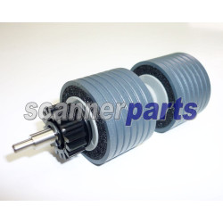 Bremsroller für Fujitsu fi-6400, fi-6800