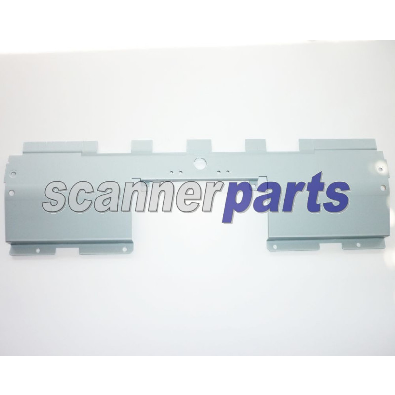 Vordere Blechabdeckung oben für Canon