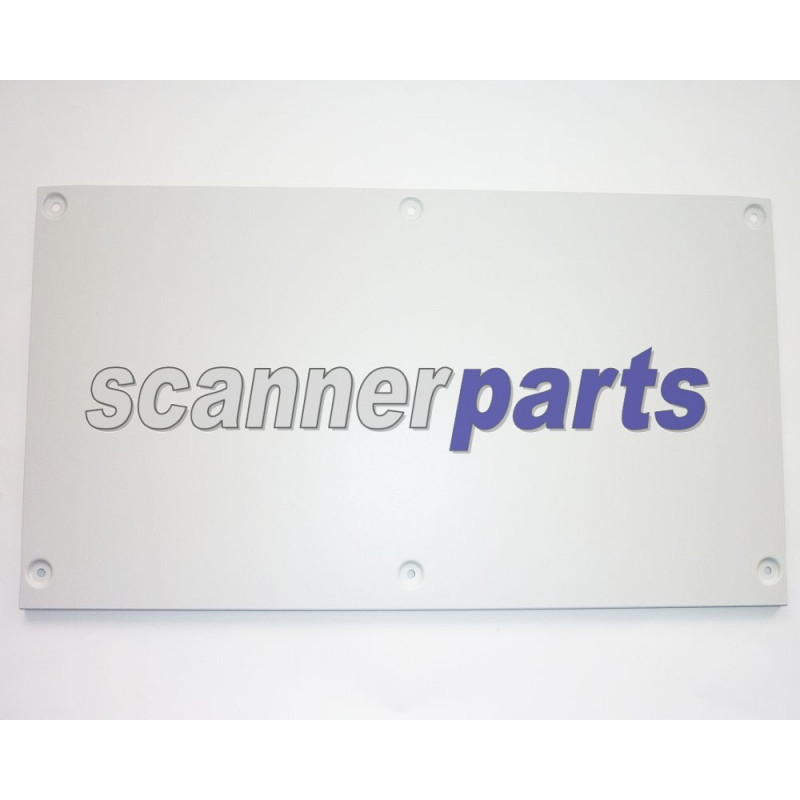 Gehäuseabdeckung hinten für Canon DR-6080C, DR-7580, DR-9080C