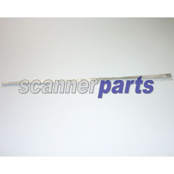 Antistatikbürste für Canon DR-6080C, DR-7580, DR-9080C