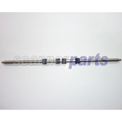 oberer Einzugsroller für Canon DR-6080C, DR-7580, DR-9080C