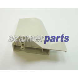 Papierfeststeller links der Papierausgabe für Canon DR-6050C, DR-7550C, DR-9050C