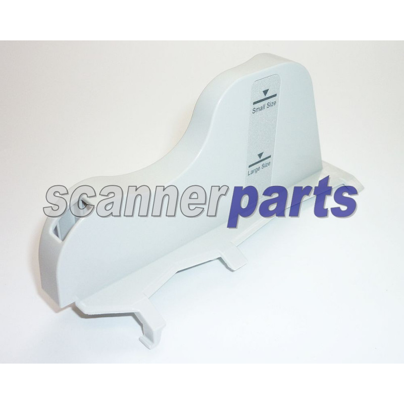 Papierfeststeller links für Canon DR-7550C, DR-9050C