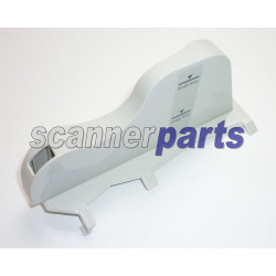 Papierfeststeller links der Papieraufnahme für Canon DR-7550C, DR-9050C