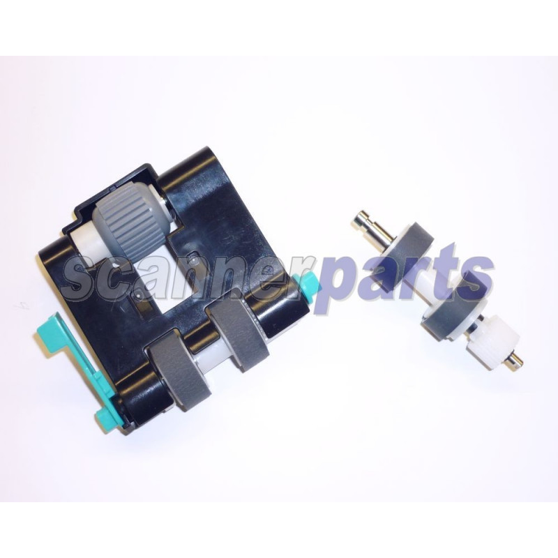 Austauschrollen Kit für Panasonic KV-S5046H, KV-S5076H