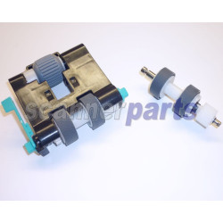 Austauschrollen Kit für Panasonic KV-S5046H, KV-S5076H