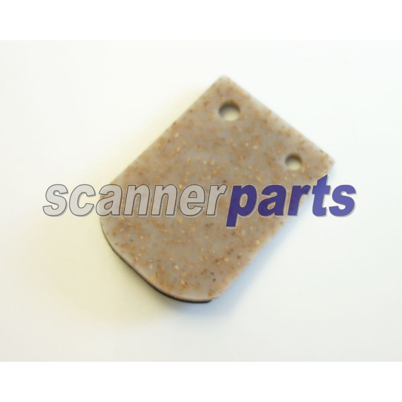 Papiertrenner für Brother ADS-1100W, ADS-1600W Scanner