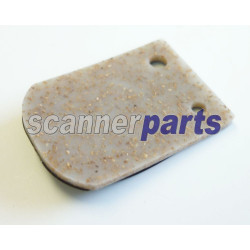 Papiertrenner für Brother ADS-1100W, ADS-1600W Scanner