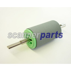 Einzugsroller für Brother ADS-1100W, ADS-1600W Scanner