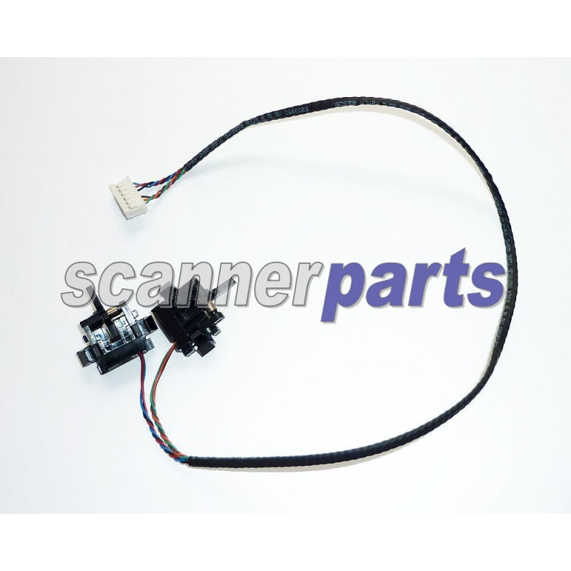 Papiersensor für Avision AV50F