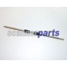 Erster unterer Transportroller für Canon DR-4010C, DR-6010C