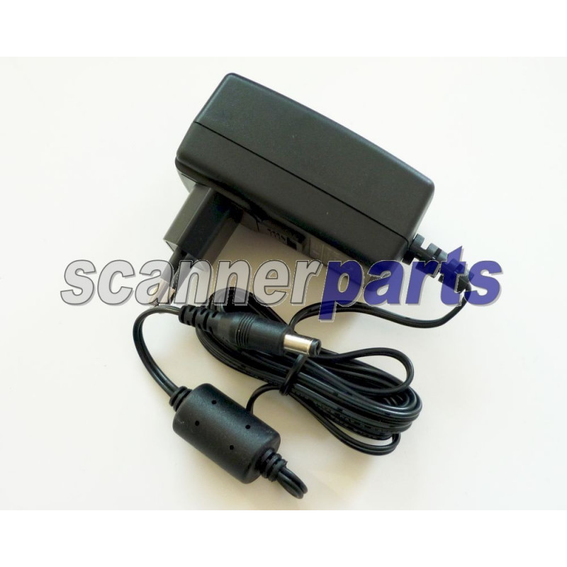 Netzteil für Plustek