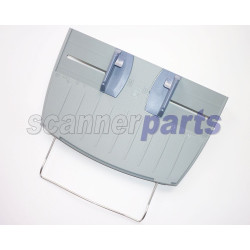Papierzuführung für Plustek SmartOffice PL806, PL812, PL1200, PL3000, PL7000, PL7500