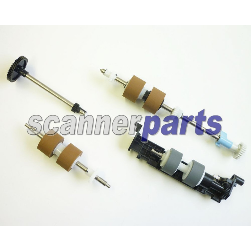 Einzugsrollen-Kit für Brother PDS-5000(F), PDS-6000(F)