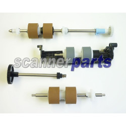 Einzugsrollen-Kit für Brother PDS-5000, PDS-5000F, PDS-6000, PDS-6000F