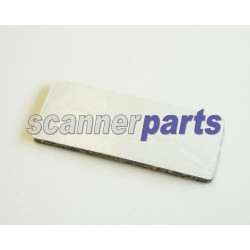 Kork Klebepad für Bell + Howell 8000, Plus, Spectrum, Spectrum XF