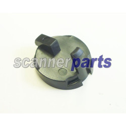 Abdeckung Lichtsensor oben für Canon DR-2580C, ScanFront 300, ScanFront 330