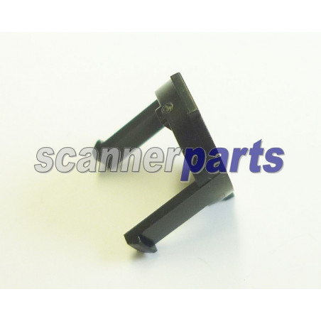 Abdeckung Lichtsensor unten für Canon DR-2580C, ScanFront 300 - MA2 ...