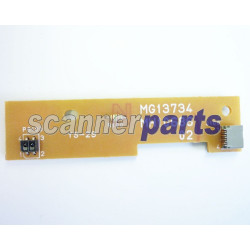 Papiersensor Platine für Canon DR-2580C