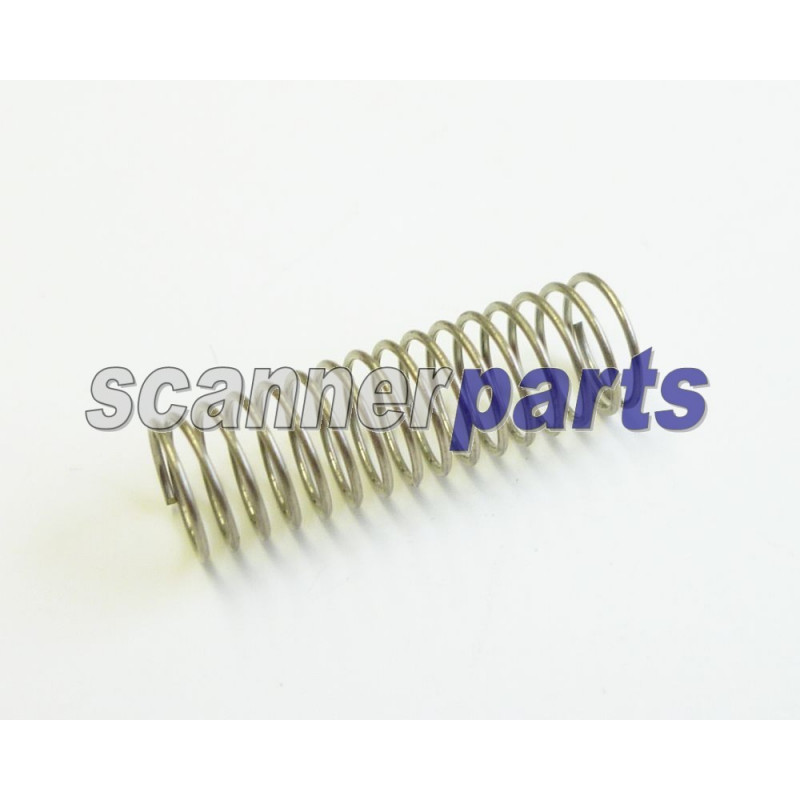 Feder für den Auswurfroller für Canon DR-4010C, DR-6010C
